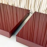 Vintage coffee table