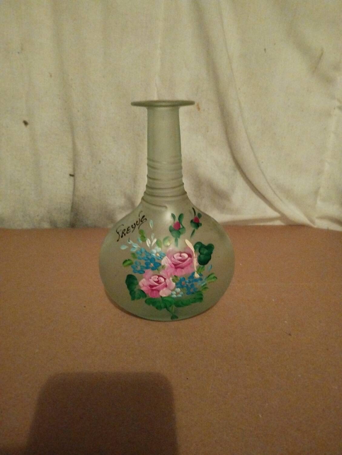 Vase