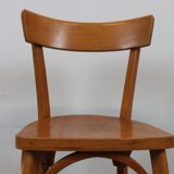 Set of 6 bistro chairs