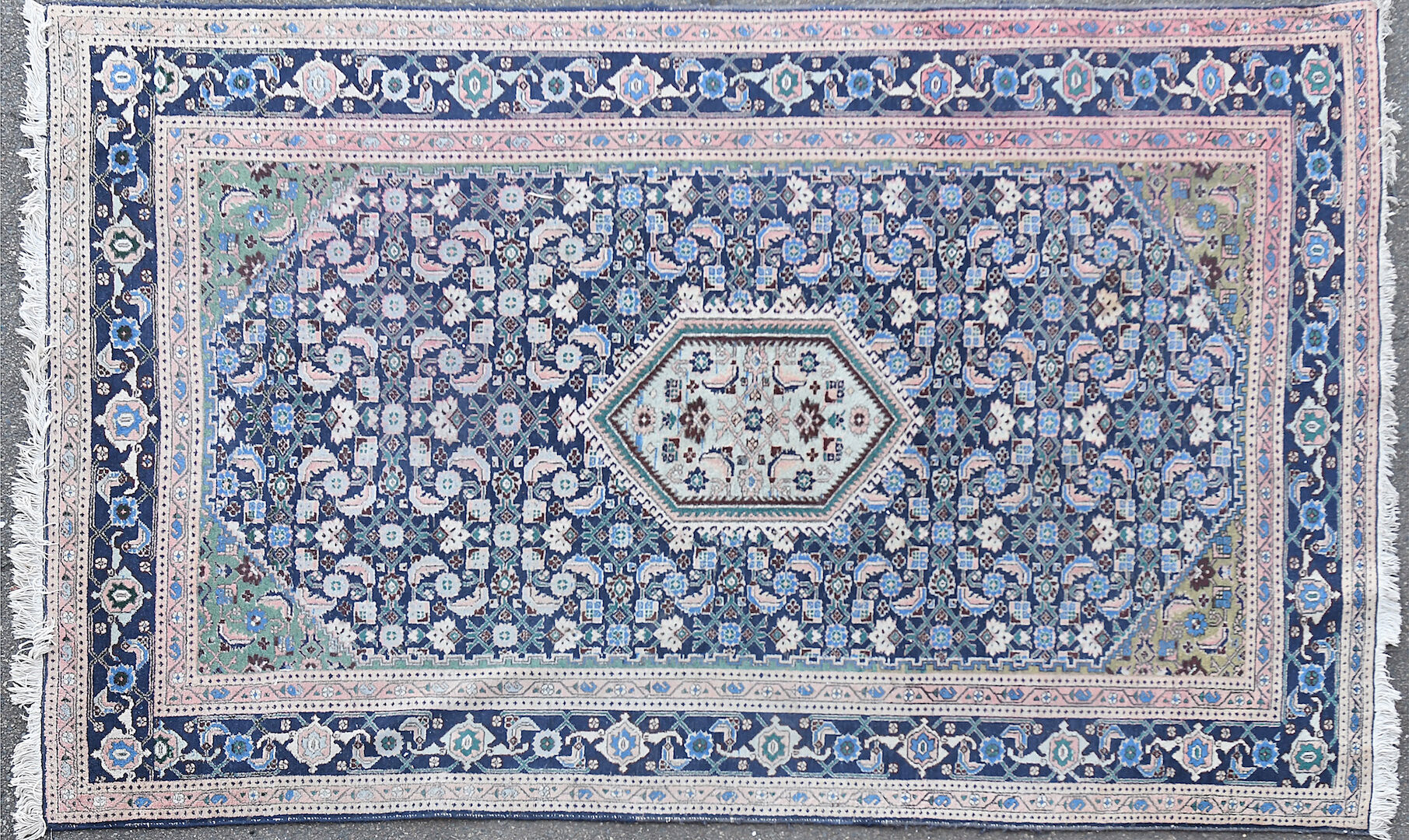 Carpet 320 x 190
