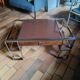 Table basse Aston style art deco
