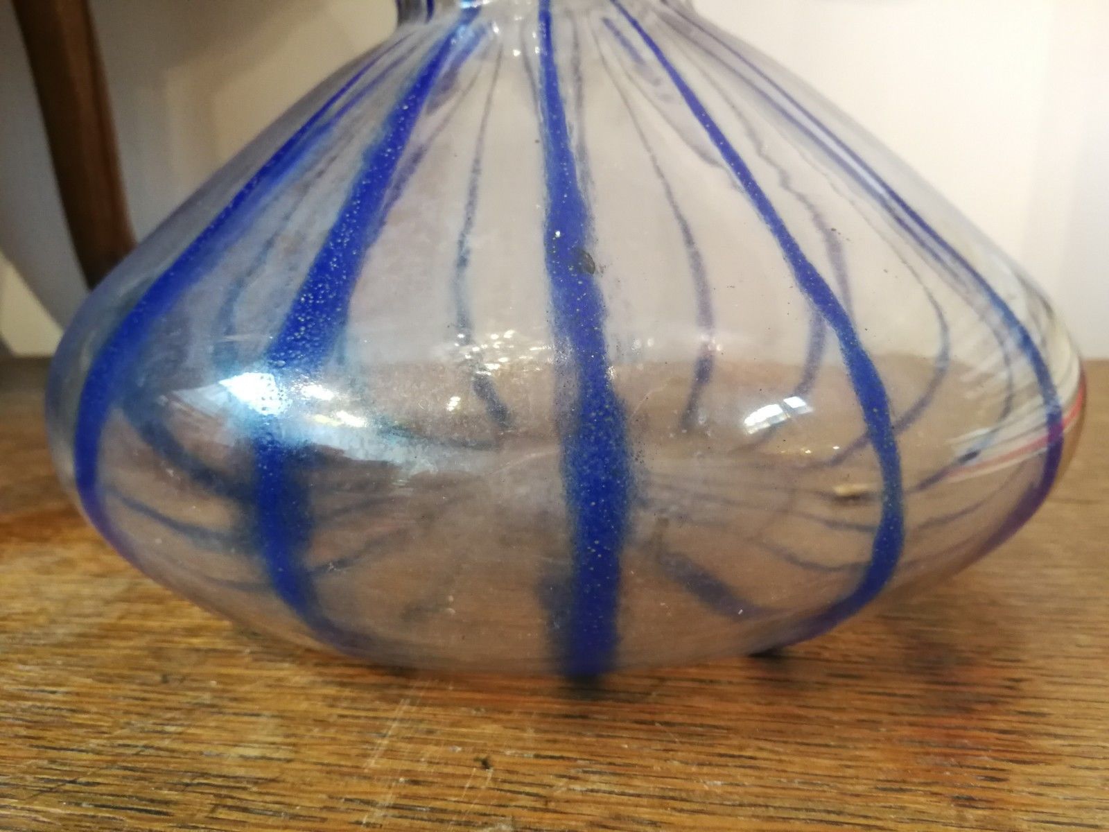 Vase Berluze