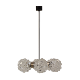 Mid-Century Chandelier Kamenický Šenov, 1960´s