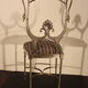 Chaise d’armand albert râteau