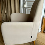 Habitat armchair. Antoine model.
