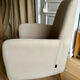 Habitat armchair. Antoine model.