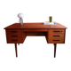 Vintage Scandinavian desk