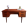 Vintage Scandinavian desk