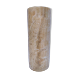 Onyx roll vase design from the 70s