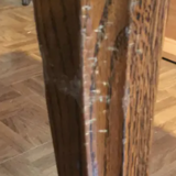 Table varnish year 50/60