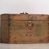 Antique storage chest (c.1920) #1