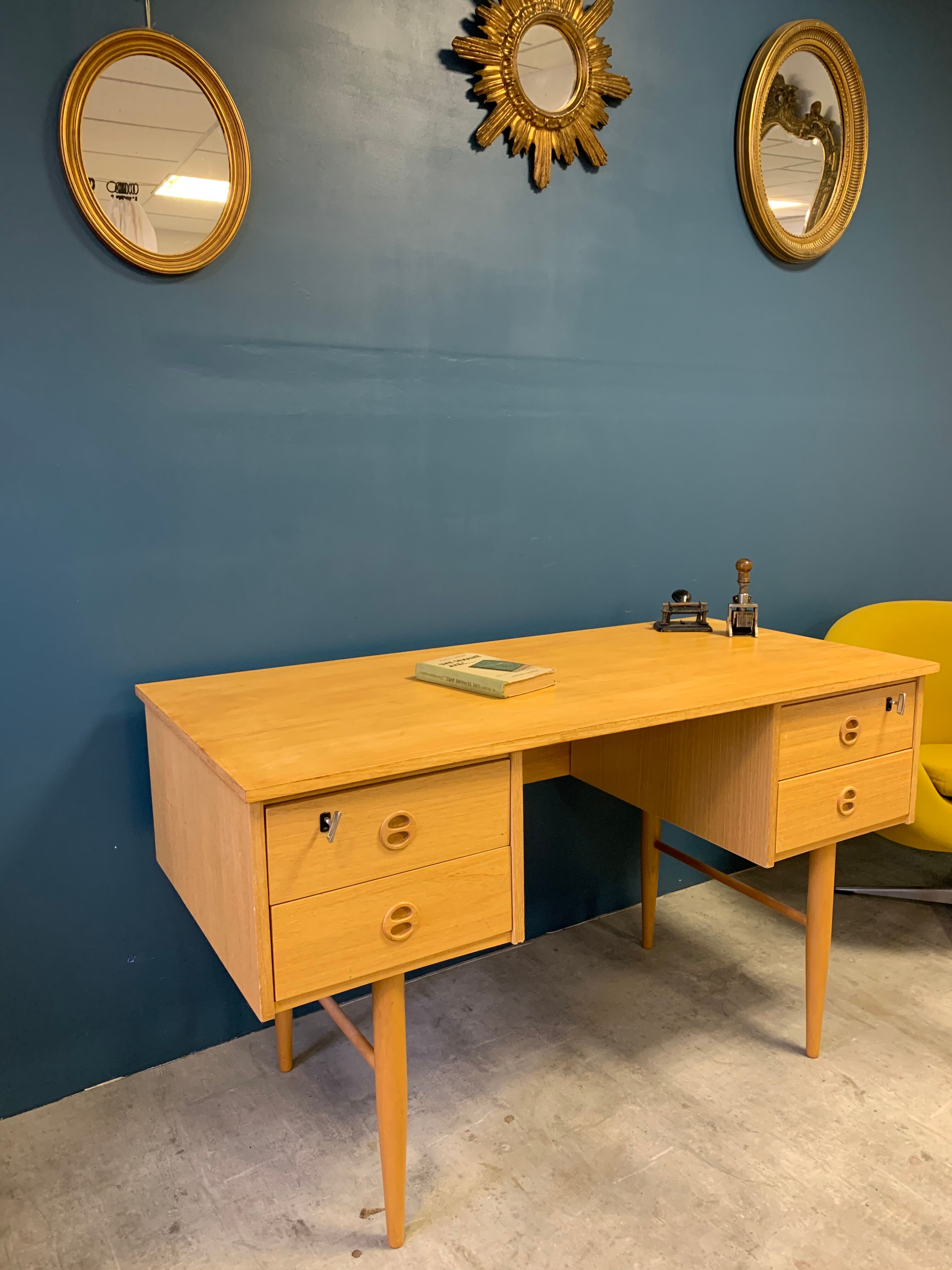 Desk 1970