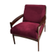 Fauteuil italien années 60