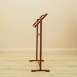 Music stand, Danish design, 1980s, made in Denmark