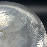 Modernist Art Deco Cup Luc Lanel for Christofle 1933 liner Normandie