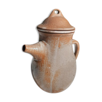 Sandstone pourer