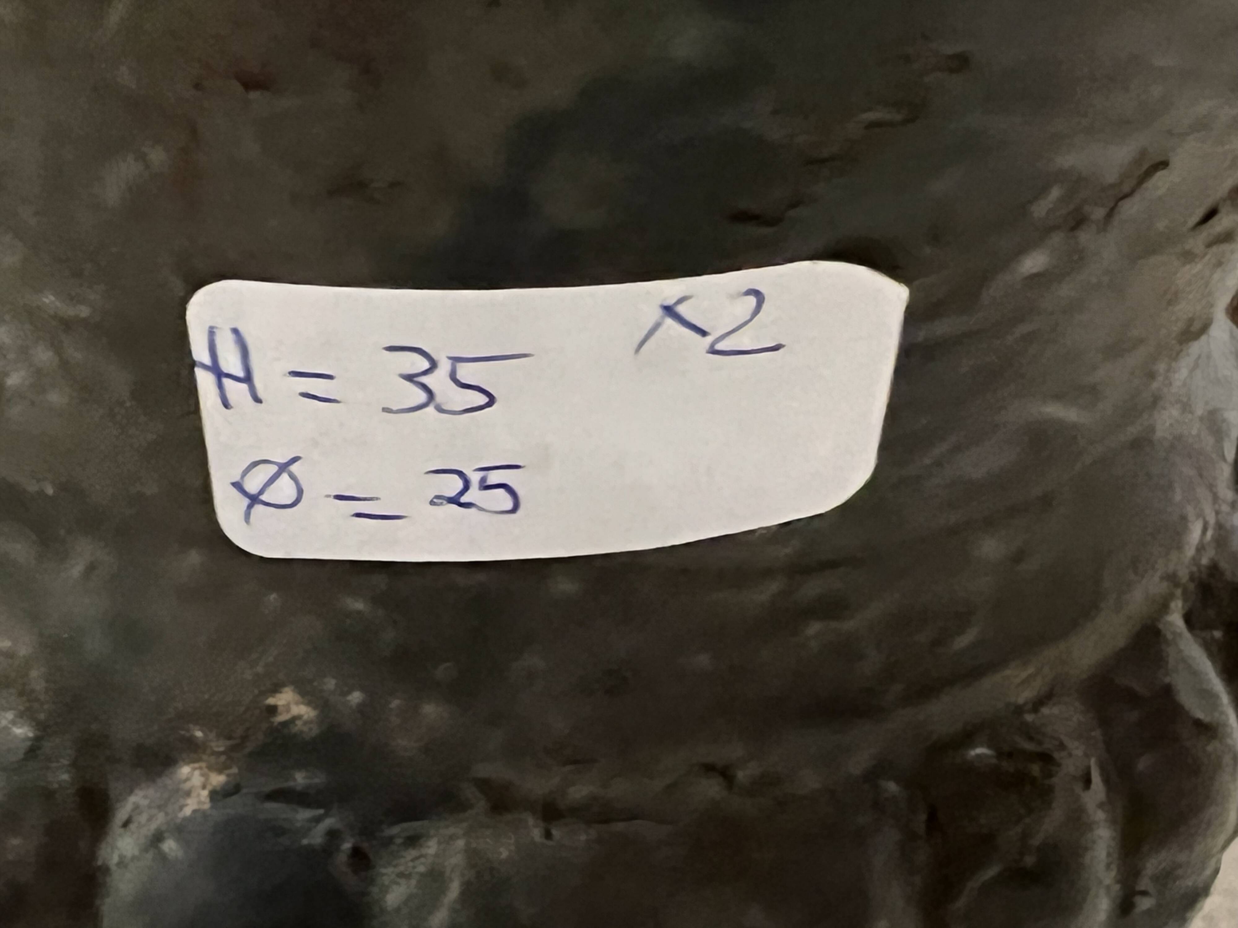 Pair of Medici vases