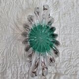 Vintage Murano glass empty pocket