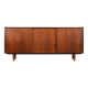 Teak sideboard, Danish design, 1970s, production: Denmark