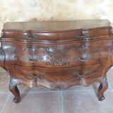 Louis XV-style commodity