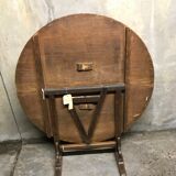 Target table of winemaker