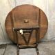 Table de vigneron ancienne