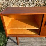 Scandinavian enfilade Nils Jonsson TROEDS vintage Trio model 1960