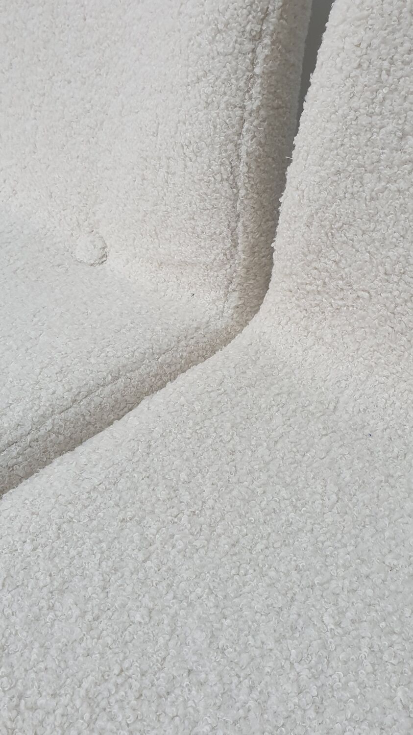 Pair of loop design heaters