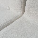 Pair of loop design heaters