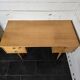 Vintage desk from the 60s