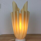 Georgia Jacob model Draped Lamp Ophelia