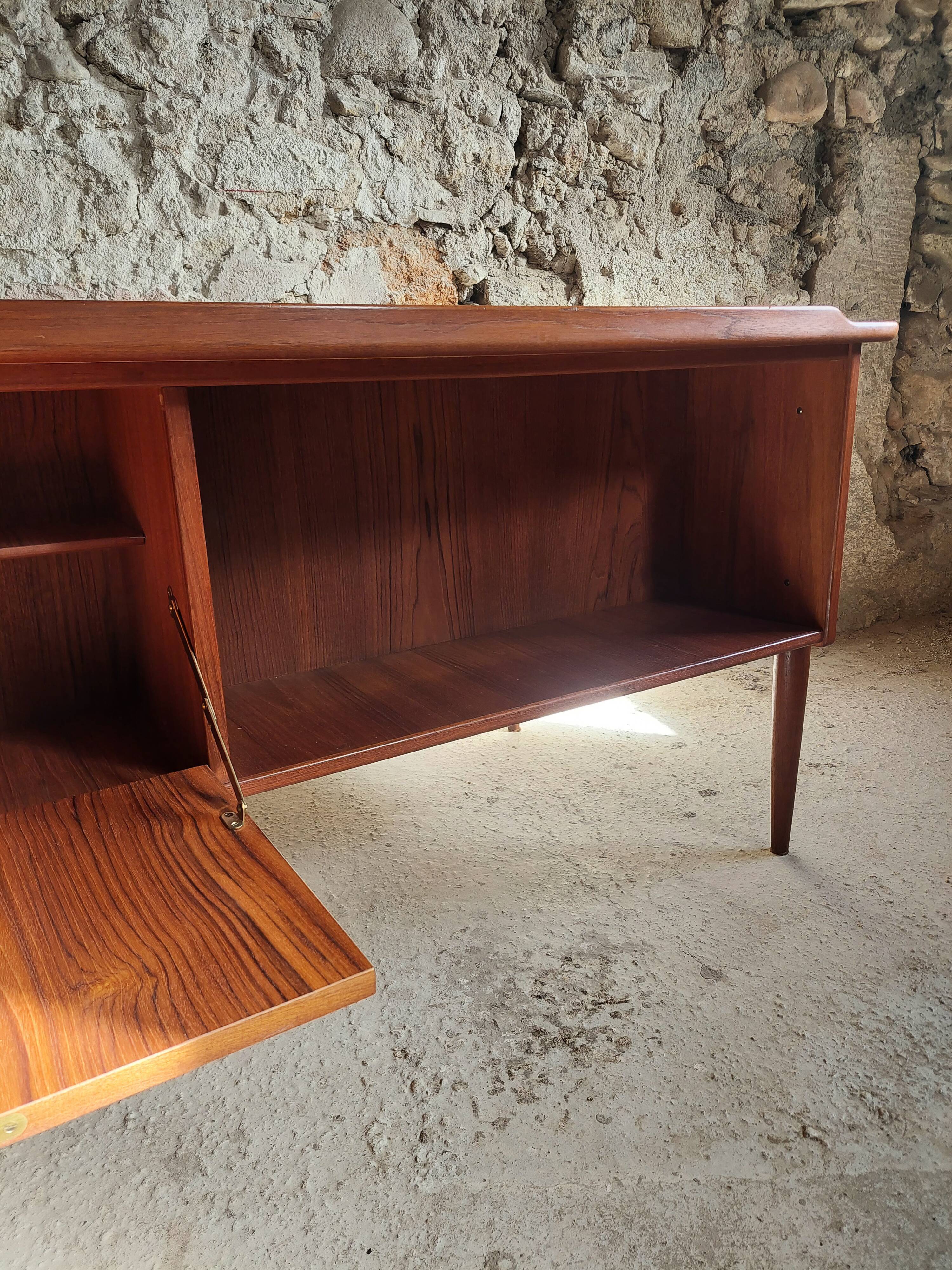 Göran Strand Office for Lelangs Möbelfabrik