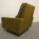 Pair of Italian armchairs from the 50s/60s