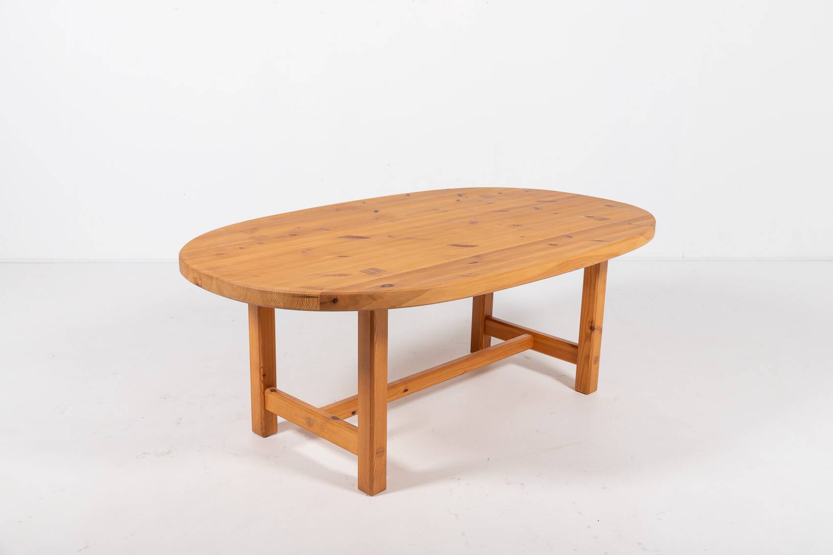 Ensemble de salle à manger de Roland Wilhelmsson pour Karl Andersson & Söner, Suède, années 1960
