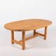 Ensemble de salle à manger de Roland Wilhelmsson pour Karl Andersson & Söner, Suède, années 1960