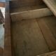 Farmhouse buffet