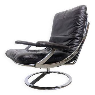 Relax, space-age 1970s.