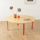 1980s coffee table