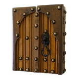Key box