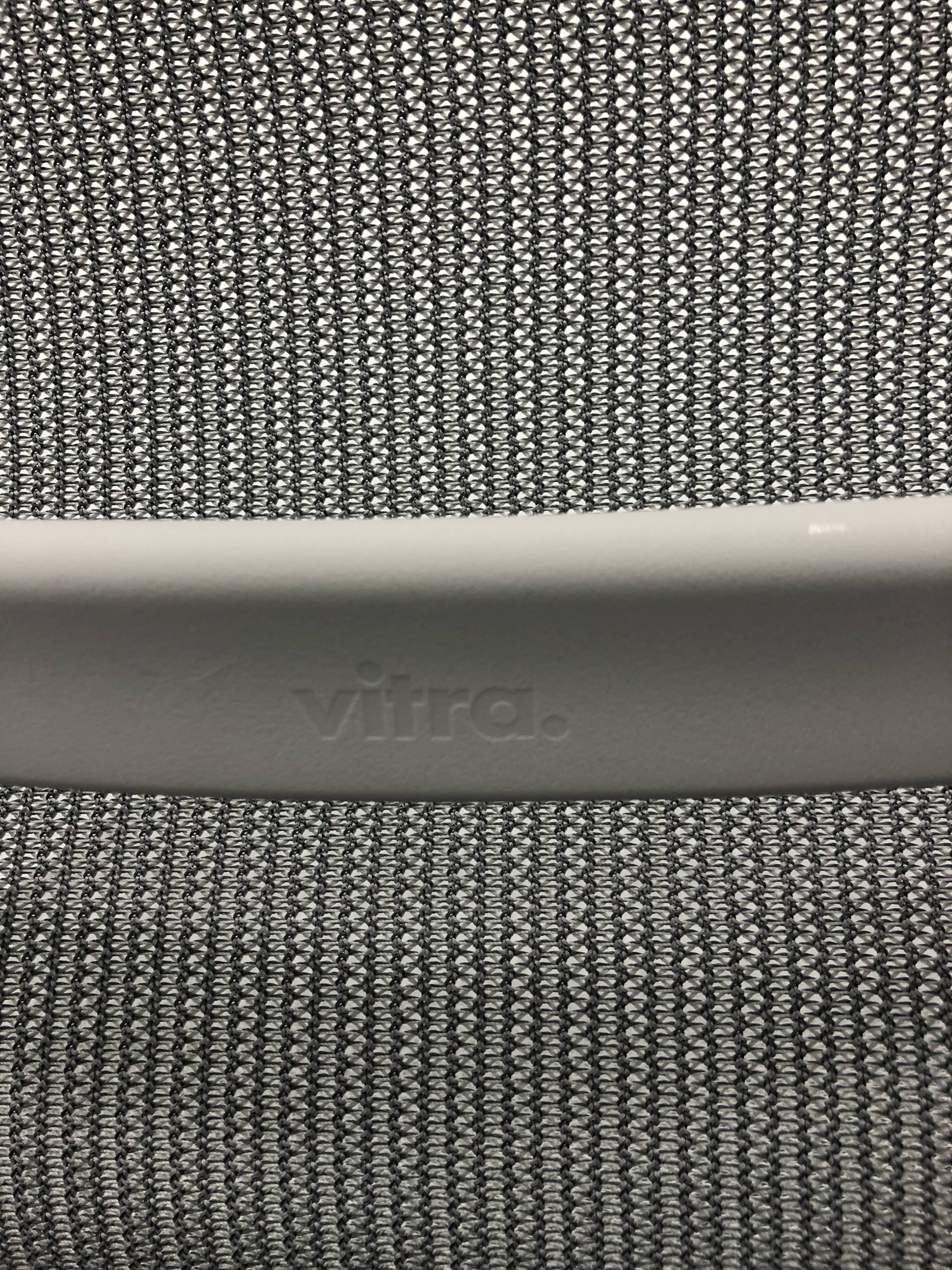 Vitra Physix Office Chair