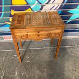 Louis XVI style dressing table