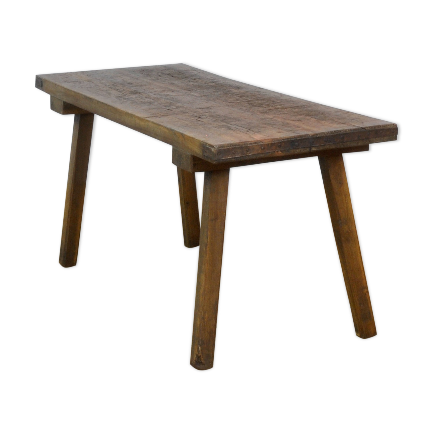 Vintage farmtable, 1930