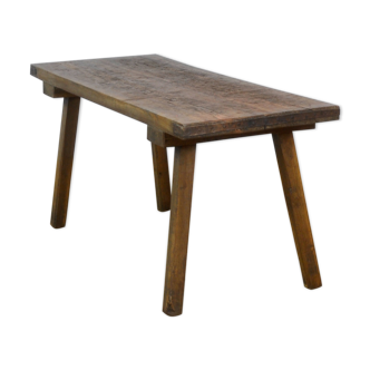 Vintage farmtable, 1930