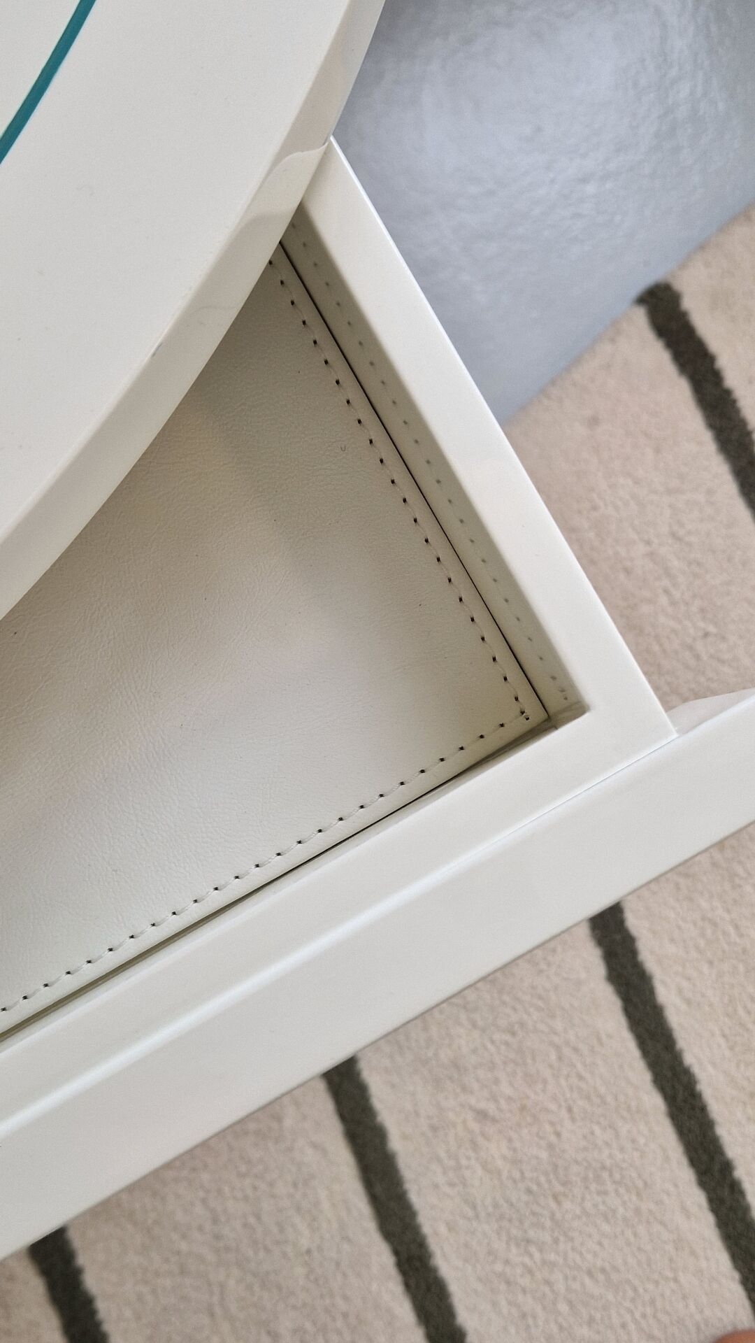 Table Boston par Larforma