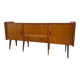 Enfilade vintage SAM - Meuble demi-siècle années 1950