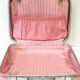 Vintage Samsonite suitcase