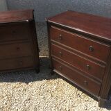 Pair of chests