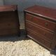 Pair of chests