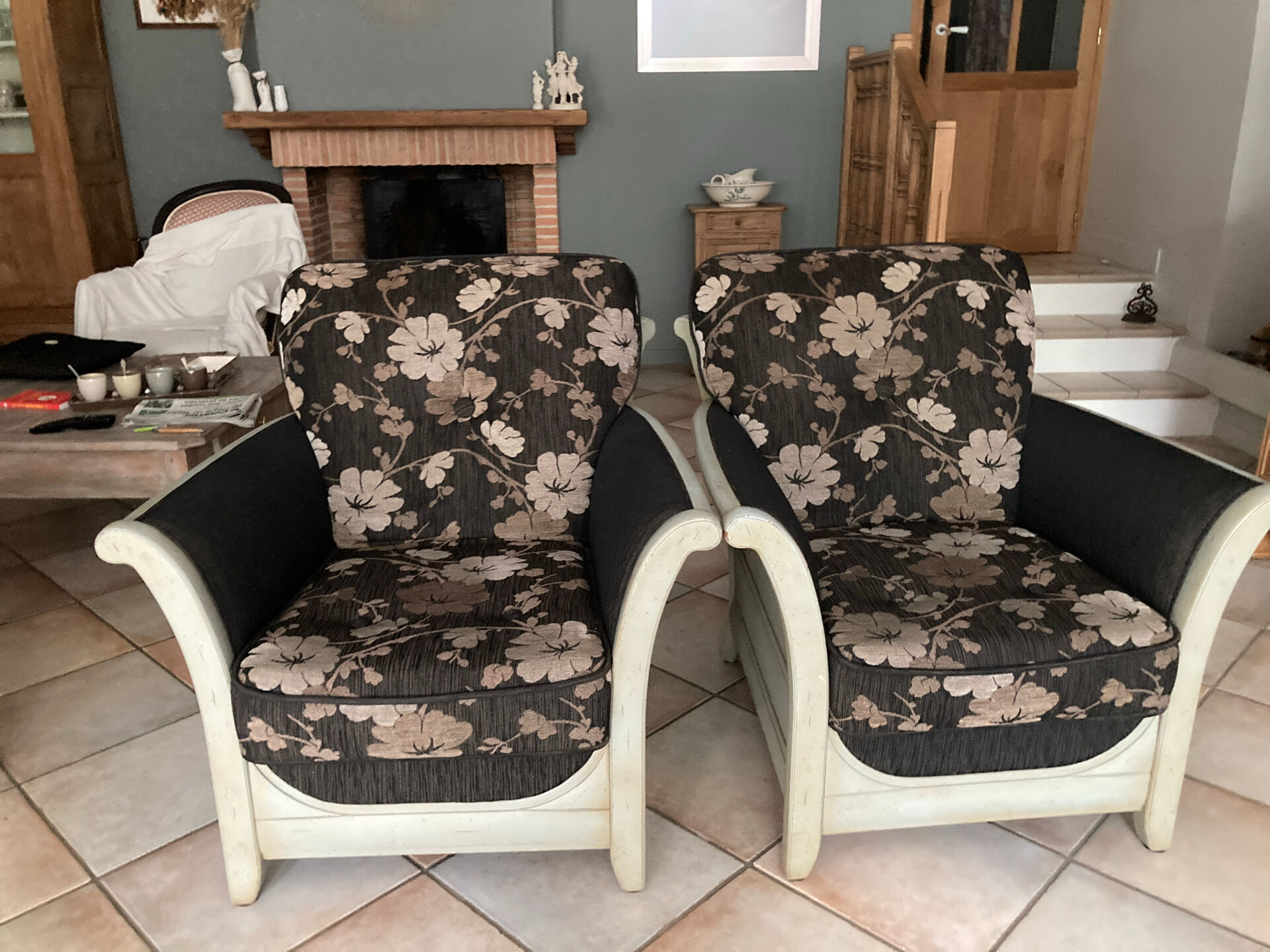 Armchair