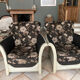 Armchair